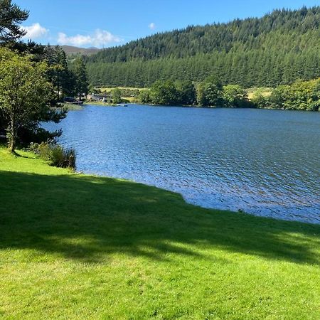 Hayfield Lodge سبين بريدج المظهر الخارجي الصورة