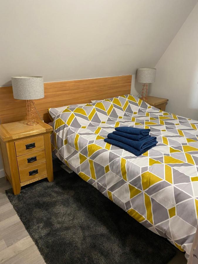 Hayfield Lodge سبين بريدج المظهر الخارجي الصورة