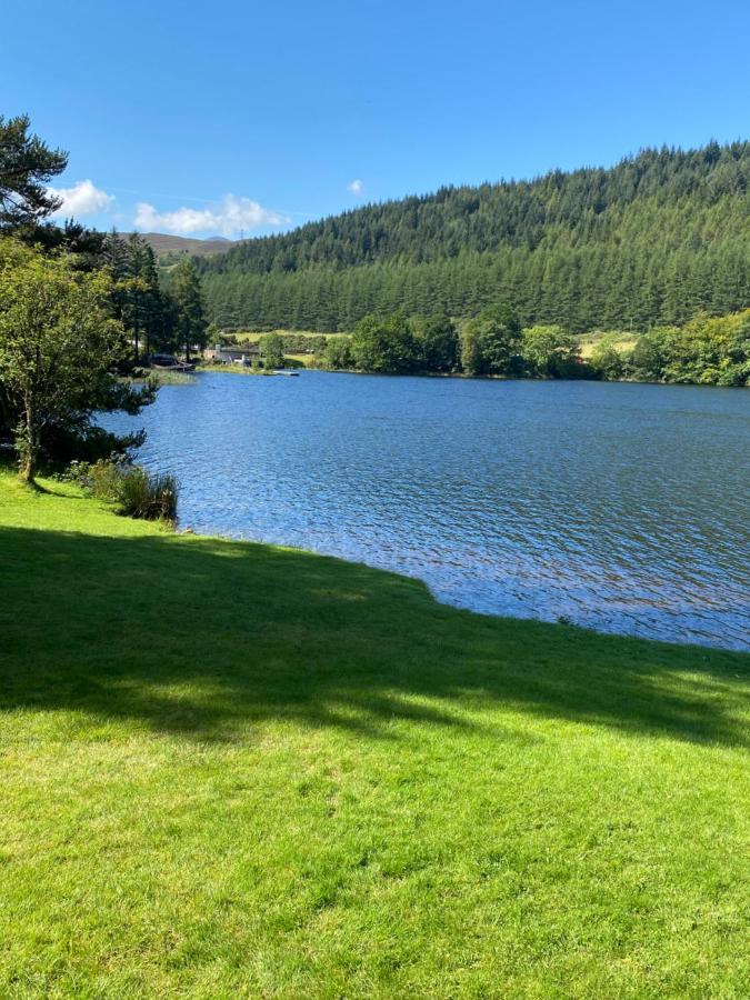 Hayfield Lodge سبين بريدج المظهر الخارجي الصورة