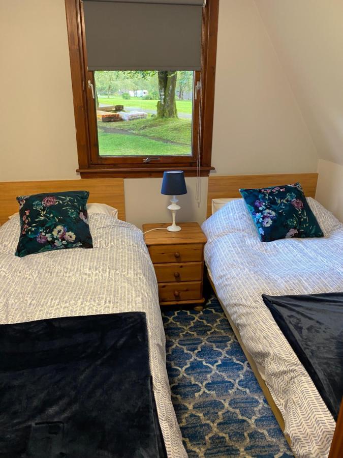 Hayfield Lodge سبين بريدج المظهر الخارجي الصورة