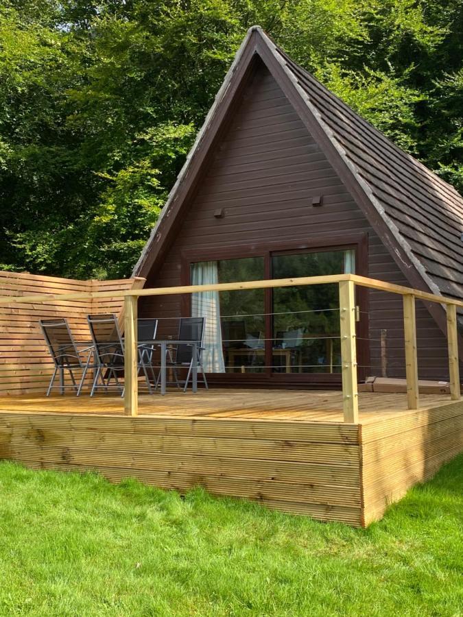 Hayfield Lodge سبين بريدج المظهر الخارجي الصورة